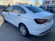 Lada (ВАЗ) Vesta I Рестайлинг (NG) Санкт-Петербург  - изображение 10