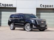 Cadillac Escalade IV Самара  - изображение 32