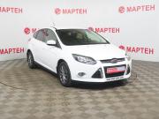 Ford Focus III Вологда  - изображение 19