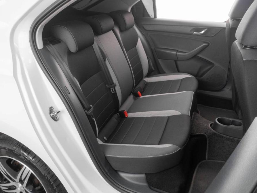 Skoda Rapid I Тюмень  - изображение 7