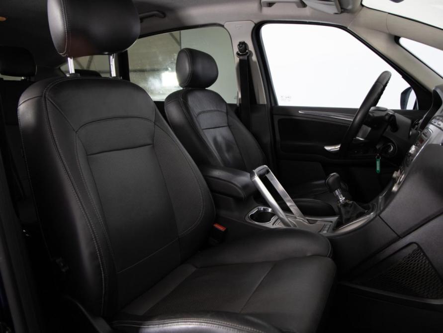Ford S-MAX I Санкт-Петербург  - изображение 17
