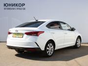 Hyundai Solaris II Рестайлинг Нижний Новгород  - изображение 19