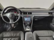 Audi A6 II (C5) Рестайлинг Уфа  - изображение 41