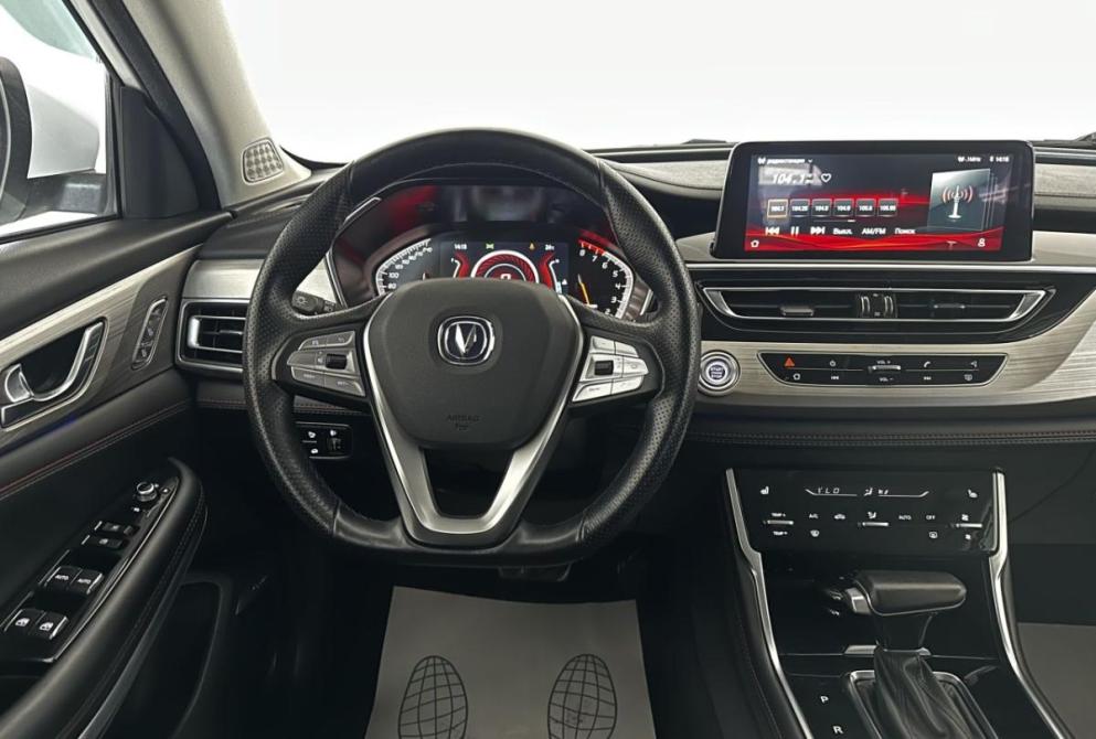 Changan CS75 I Рестайлинг Саранск  - изображение 21