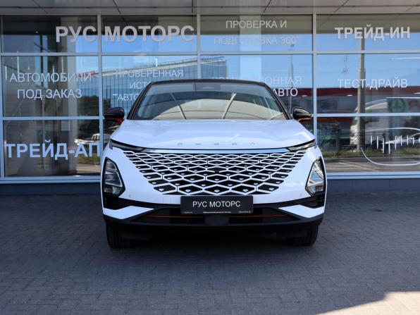 Omoda C5 I с пробегом 2023 года, цена 1 980 000 рублей, 54000 км, внедорожник, Автокод Объявления