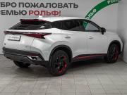 Omoda C5 I Москва  - изображение 27