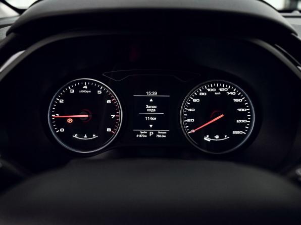 Москвич 3 с пробегом 2023 года, цена 1 479 000 рублей, 41869 км, внедорожник, Автокод Объявления