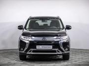 Mitsubishi Outlander III Рестайлинг 3 Санкт-Петербург  - изображение 32
