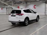 Toyota RAV4 IV (XA40) Рестайлинг Казань  - изображение 28