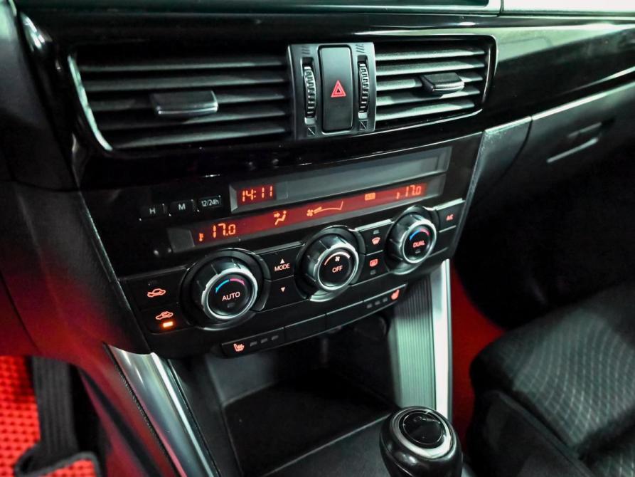 Mazda CX-5 I Екатеринбург  - изображение 17