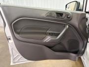 Ford Fiesta Mk6 Рестайлинг Краснодар  - изображение 32