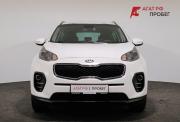 Kia Sportage IV Ярославль  - изображение 28
