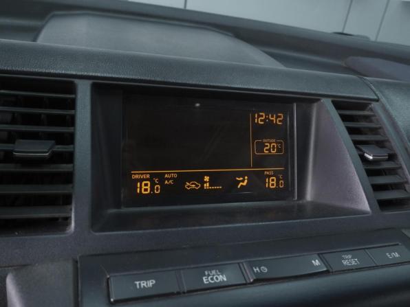 Nissan Murano I (Z50) с пробегом 2004 года, цена 555 000 рублей, 159593 км, внедорожник, Автокод Объявления