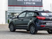 Hyundai Creta I Краснодар  - изображение 26