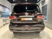 Infiniti QX56 II Новосибирск  - изображение 41