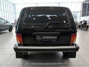 Lada (ВАЗ) Niva Legend Казань  - изображение 29