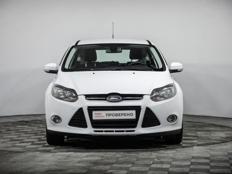 Ford Focus III Санкт-Петербург  - изображение 2