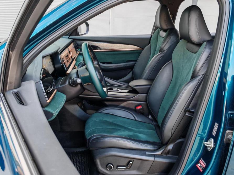 Geely Monjaro I Краснодар  - изображение 10