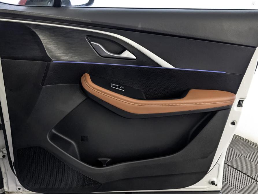 Omoda C5 I Москва  - изображение 25