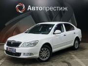 Skoda Octavia II (A5) Рестайлинг Ставрополь  - изображение 24