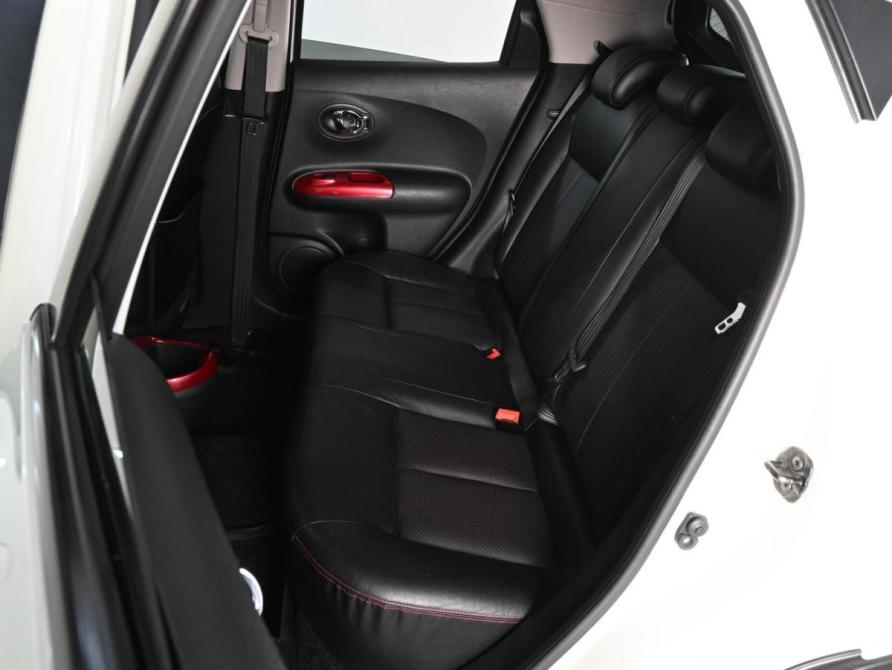 Nissan Juke I Ростов-на-Дону  - изображение 9