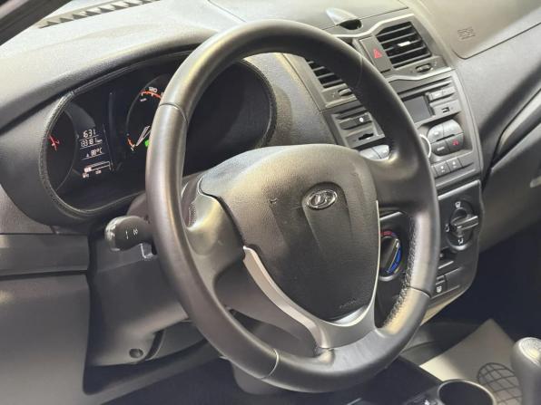 Lada (ВАЗ) Granta I Рестайлинг с пробегом 2018 года, цена 589 000 рублей, 133181 км, седан, Автокод Объявления