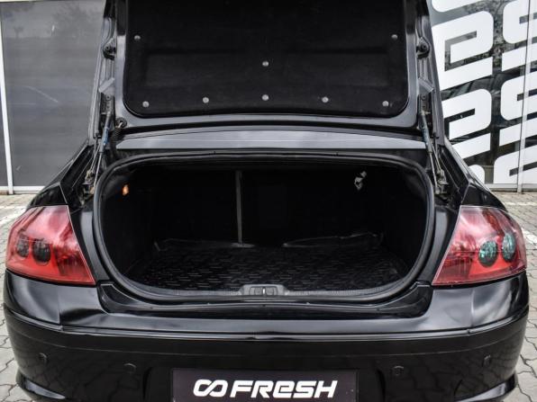 Peugeot 407 с пробегом 2007 года, цена 535 000 рублей, 354009 км, седан, Автокод Объявления