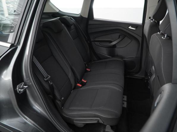 Ford Kuga II Рестайлинг с пробегом 2018 года, цена 1 849 077 рублей, 40034 км, внедорожник, Автокод Объявления