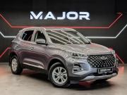Chery Tiggo 4 Pro I Москва  - изображение 29