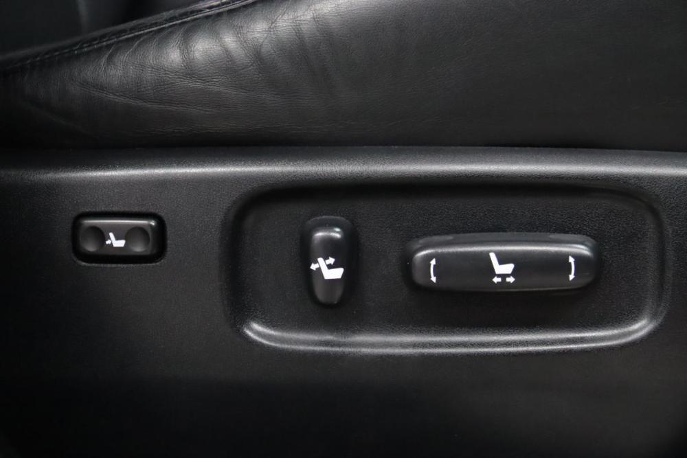 Lexus RX II Рестайлинг Сургут  - изображение 15