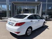 Hyundai Solaris I Рестайлинг Брянск  - изображение 20