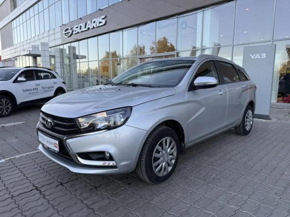 Lada (ВАЗ) Vesta I с пробегом 2021 года, цена 1 172 263 рубля, 40653 км, универсал, Автокод Объявления