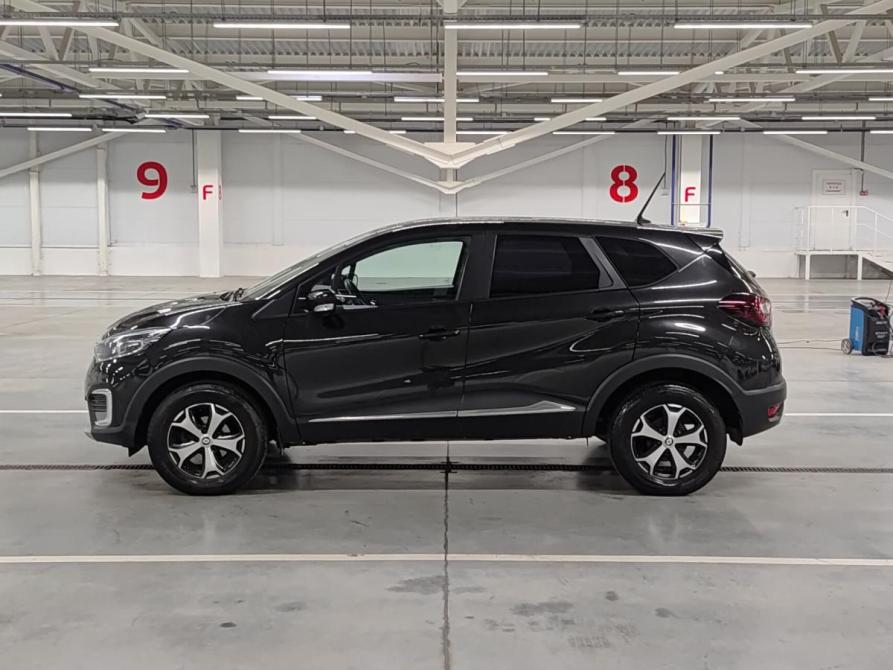 Renault Kaptur I Рестайлинг Казань  - изображение 10