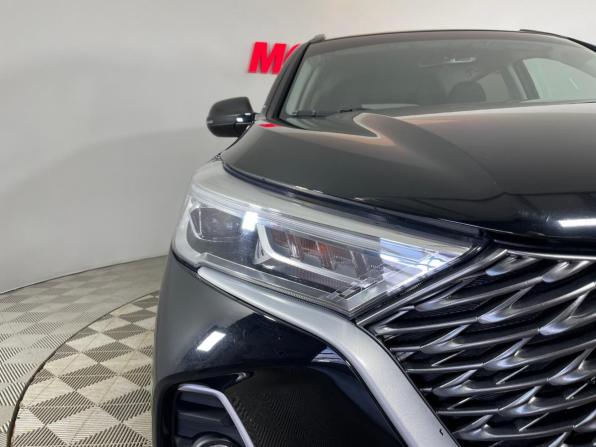 Haval M6 II с пробегом 2024 года, цена 1 865 000 рублей, 20285 км, внедорожник, Автокод Объявления