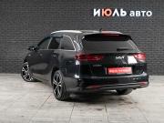 Kia Ceed III Рестайлинг Екатеринбург  - изображение 23