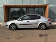 Renault Megane II Рестайлинг Оренбург  - изображение 19