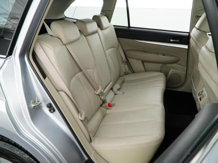 Subaru Outback IV Москва  - изображение 7