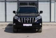 Toyota Land Cruiser Prado 150 Series Рестайлинг 1 Саратов  - изображение 38