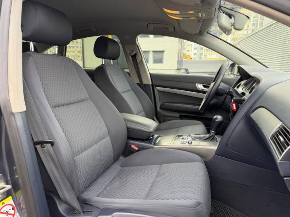 Audi A6 III (C6) с пробегом 2007 года, цена 600 000 рублей, 265836 км, седан, Автокод Объявления