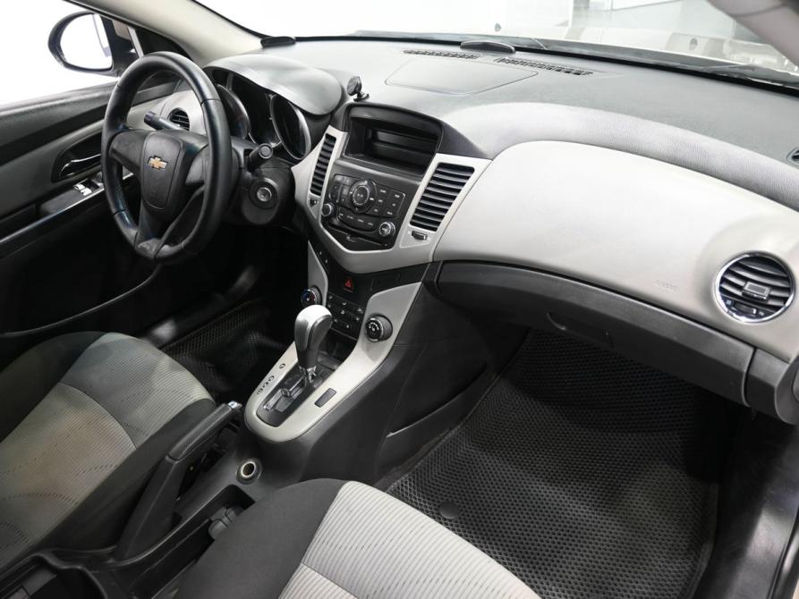 Chevrolet Cruze I Ростов-на-Дону  - изображение 10
