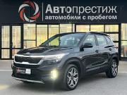 Kia Seltos I Волгоград  - изображение 24