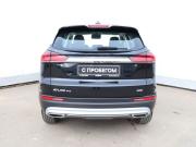Geely Atlas Pro Москва  - изображение 30