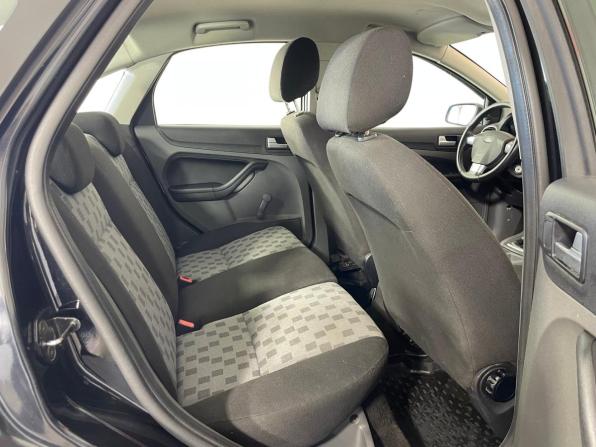 Ford Focus II с пробегом 2008 года, цена 403 000 рублей, 238557 км, седан, Автокод Объявления