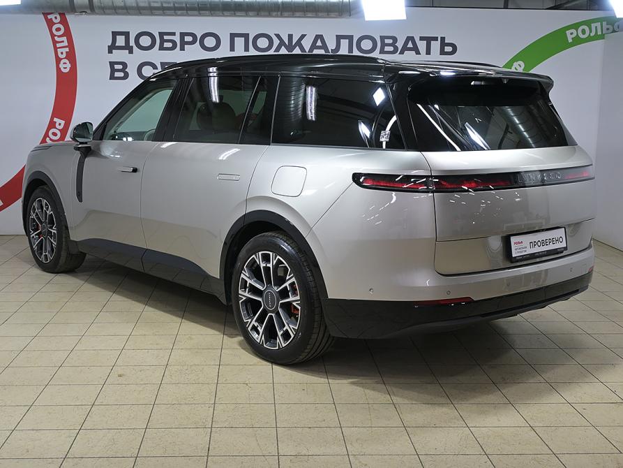 Lynk &amp; Co 900 Москва  - изображение 6
