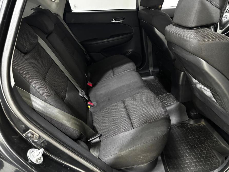 Hyundai i30 I Альметьевск  - изображение 18