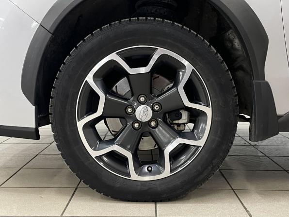 Subaru XV I с пробегом 2012 года, цена 1 270 000 рублей, 157558 км, внедорожник, Автокод Объявления