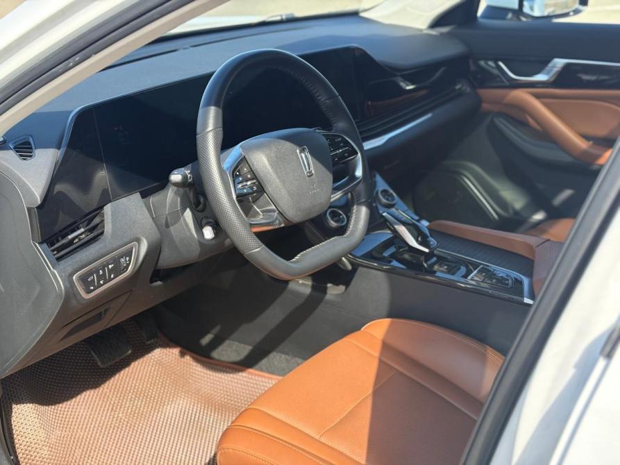 FAW Bestune B70 I Томск  - изображение 10