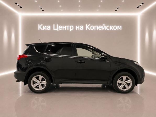 Toyota RAV4 IV (XA40) с пробегом 2013 года, цена 1 999 000 рублей, 149500 км, внедорожник, Автокод Объявления