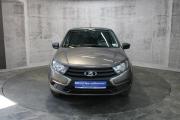 Lada (ВАЗ) Granta I Рестайлинг Ярославль  - изображение 16