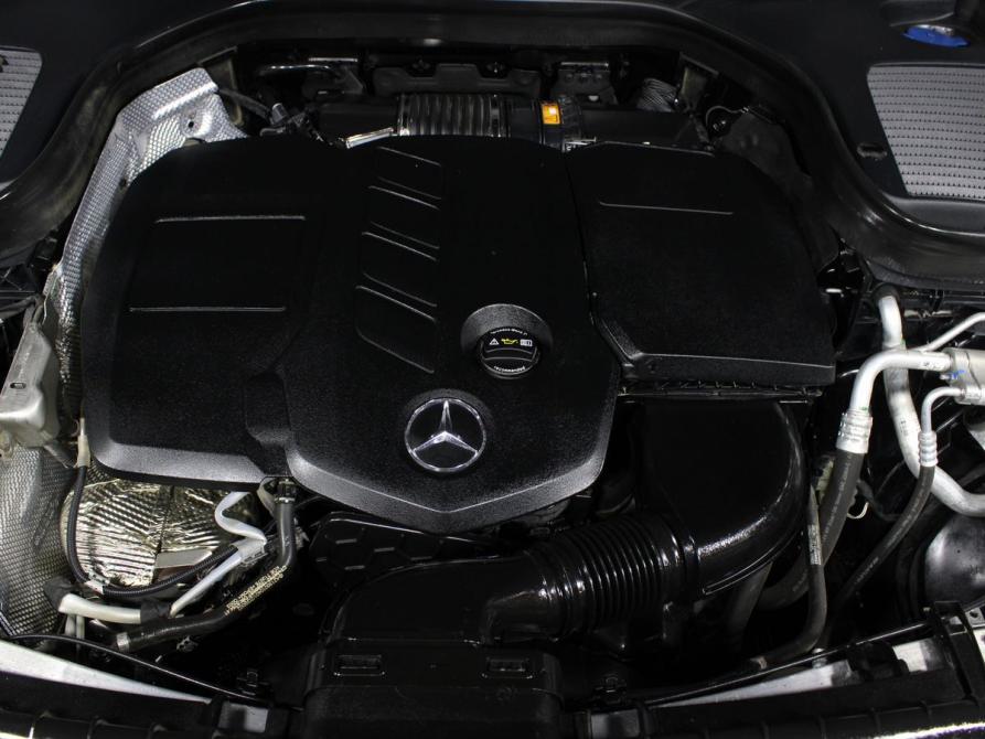 Mercedes-Benz GLC I (X253) Рестайлинг Белгород  - изображение 18